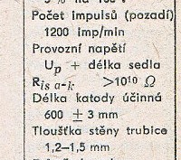 Katalogov list