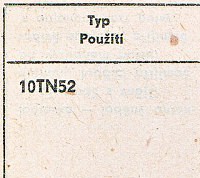 Katalogov list