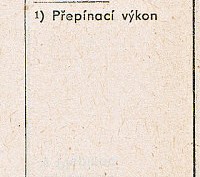 Katalogov list