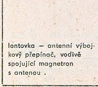 Katalogov list