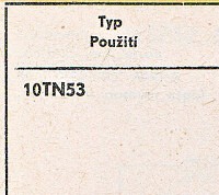 Katalogov list