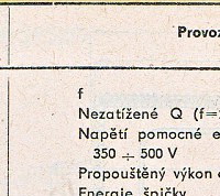 Katalogov list
