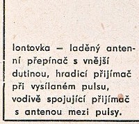 Katalogov list
