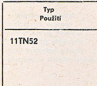 Katalogov list