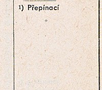 Katalogov list