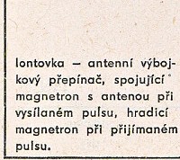 Katalogov list