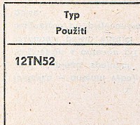 Katalogov list