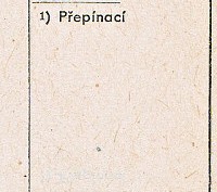 Katalogov list