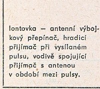 Katalogov list
