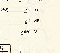 Katalogov list