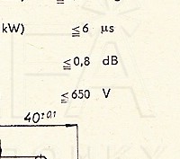 Katalogov list