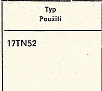 Katalogov list