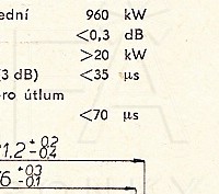 Katalogov list