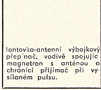 Katalogov list