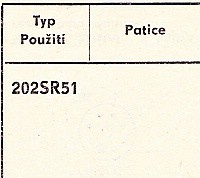 Katalogov list