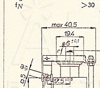Katalogov list