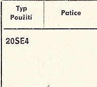 Katalogov list