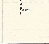 Katalogov list