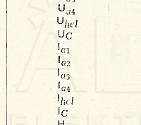 Katalogov list
