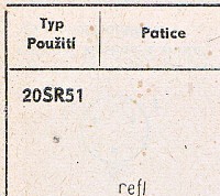 Katalogov list
