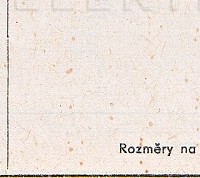 Katalogov list