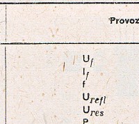 Katalogov list