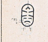 Katalogov list
