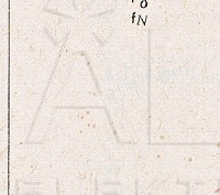 Katalogov list