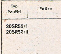Katalogov list
