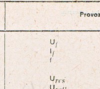 Katalogov list
