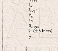 Katalogov list