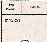 Katalogov list