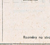 Katalogov list