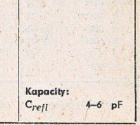 Katalogov list
