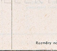 Katalogov list