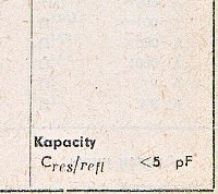 Katalogov list