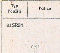Katalogov list