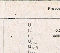 Katalogov list