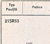 Katalogov list