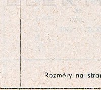 Katalogov list