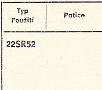 Katalogov list