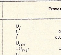 Katalogov list