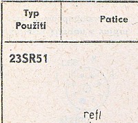 Katalogov list