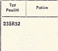 Katalogov list