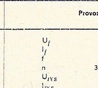 Katalogov list