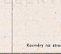 Katalogov list