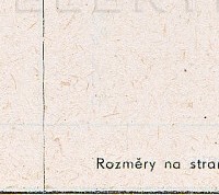 Katalogov list