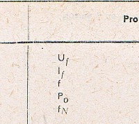 Katalogov list