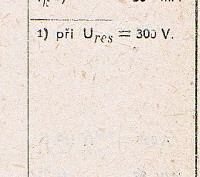 Katalogov list