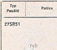 Katalogov list